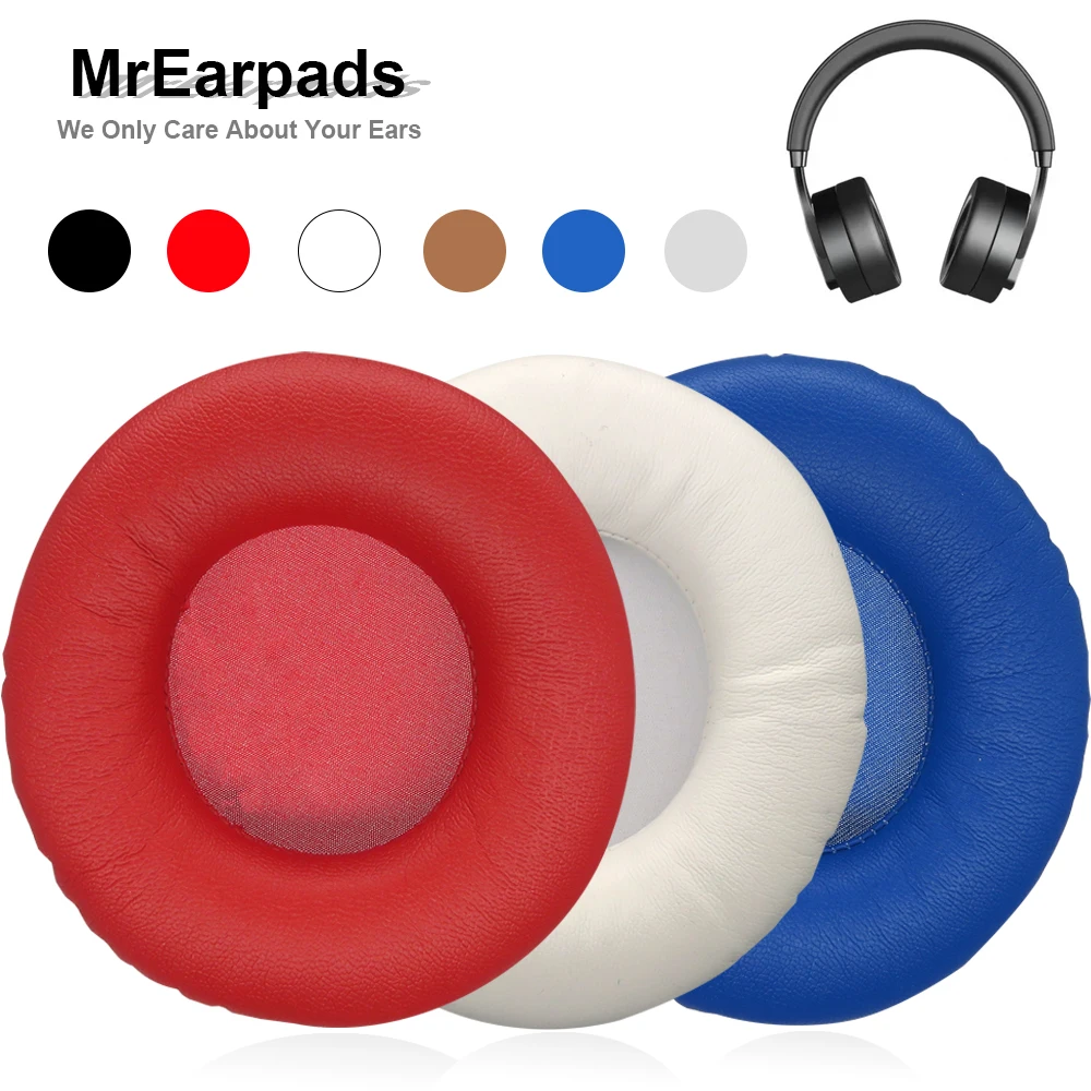 HPE170 Earpads For Yamaha HPE-170 Headphone Ear Pads Earcushion Replacement