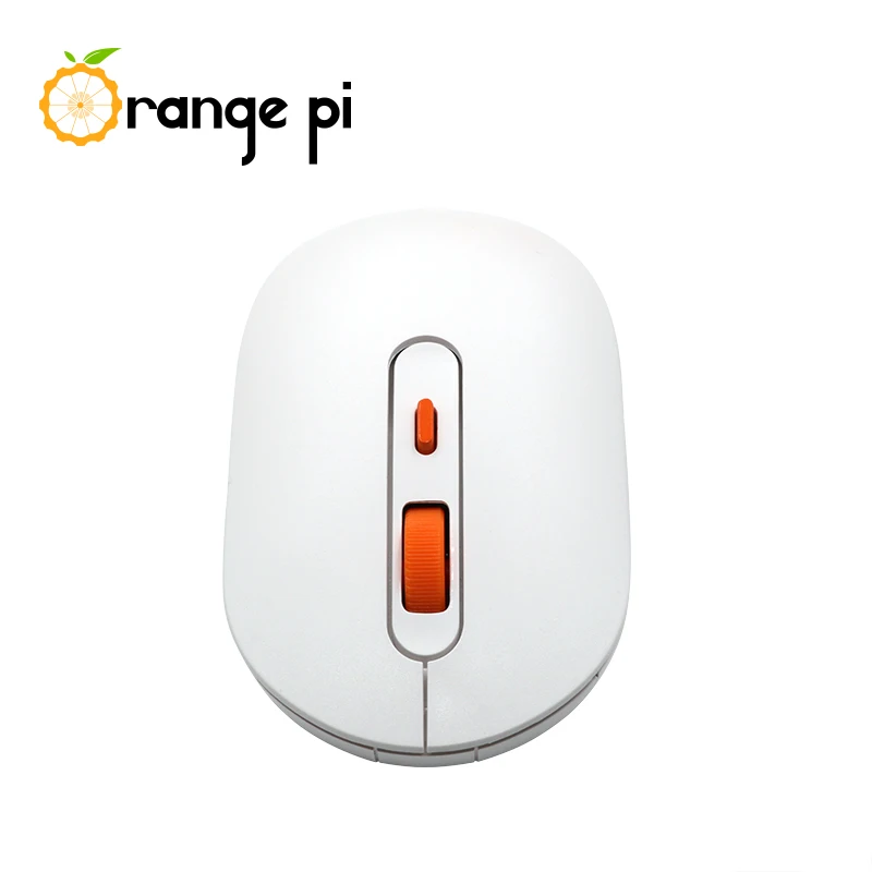 Oranje Pi Draadloze مويس 2.4G محول Usb Ontvanger 3 Knoppen 1600 ديسيبل متوحد الخواص ل Toetsenbord كمبيوتر مكتبي أجهزة الكمبيوتر المحمولة الكمبيوتر الماوس