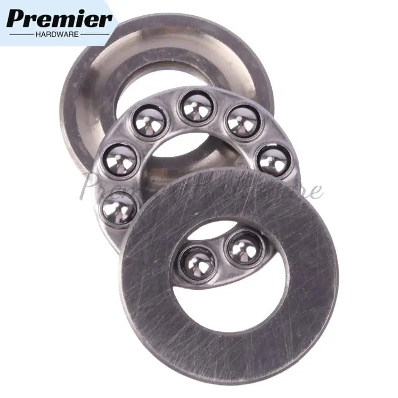 1pcs high quality Planar plane thrust bearing  51101