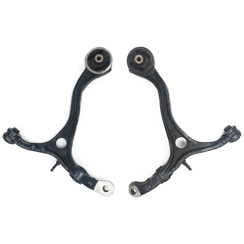 

AzbuStag Front Lower Left Right Control Arm Suspension 2Pcs for HONDA ACCORD ACURA TSX 2008-2014 K641113 51350TA0000 51350TA0A00