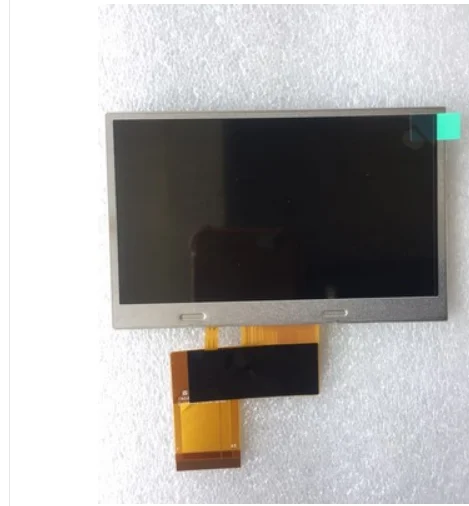 Pantalla LCD TM043NDH02 para KTP400, Panel de operación básico 6AV2123-2DB03-0AX0, nueva