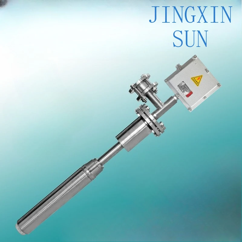 JH-HGB150 stainless steel electric oil pump corrosion-resistant hydraulic self-priming pump