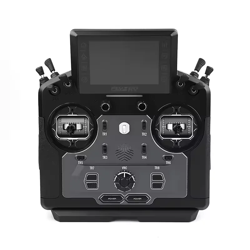 Trasmettitore radio Flysky Paladin PL18 Ultra 2.4G 18CH con ricevitore AFHDS 3 per aereo RC elicottero auto barca robot FPV Drone