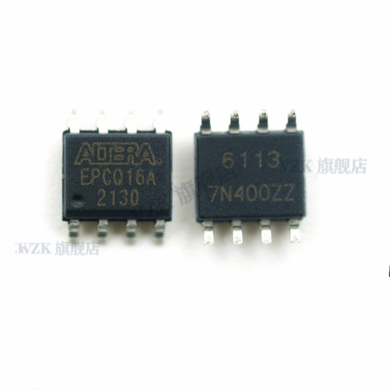 EPCQ16ASI8N Package SOP FPGA-configuration Memory Integrated Circuit IC Memory