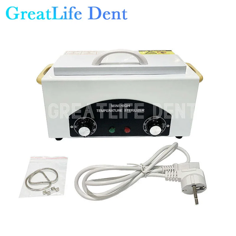 High Temperature Disinfection Cabinet Dental Dry Heat Sterilizer Medical Disinfecting Cabinet