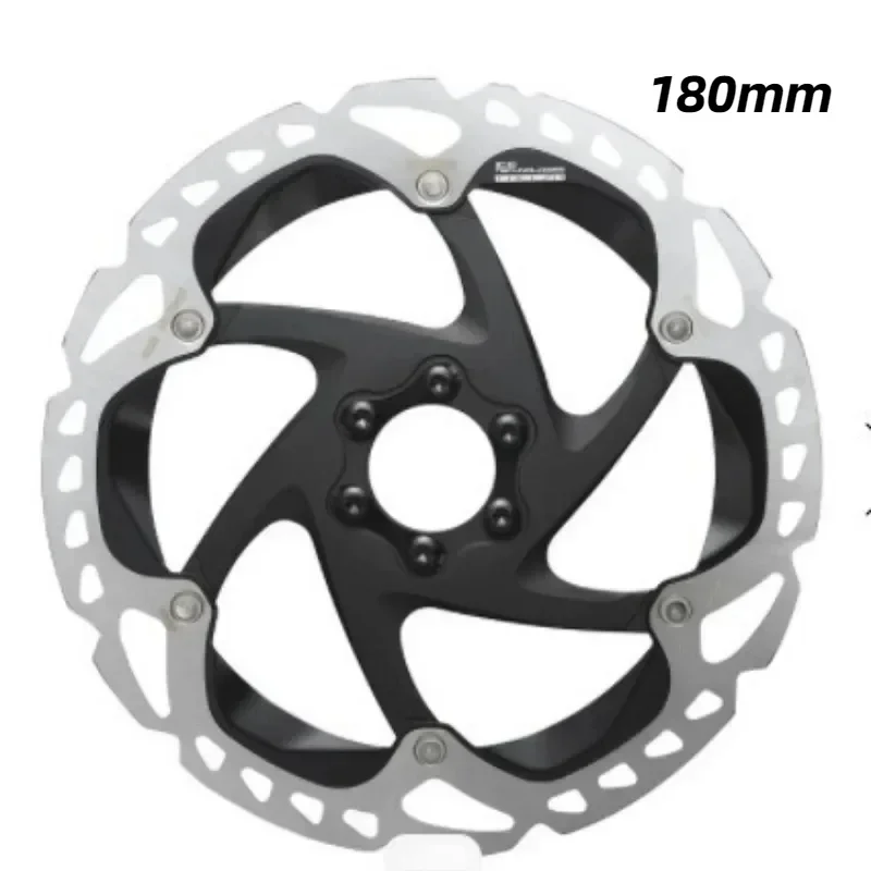 SHIMANO XTR RT-MT905 6-Bolt Disc 160/180/203mm