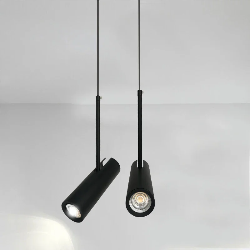 

Contemporary LED Hanging Lamp with Nordic Design for Restaurant and Bar