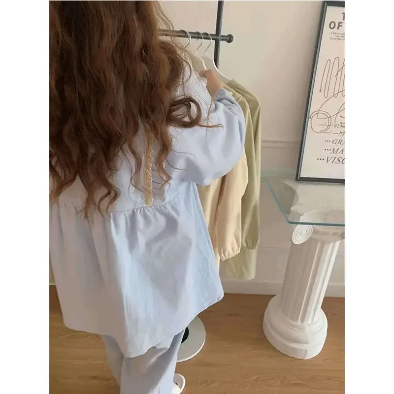 Рисунок 6 - Новинка весна-осень 2022 пижамные