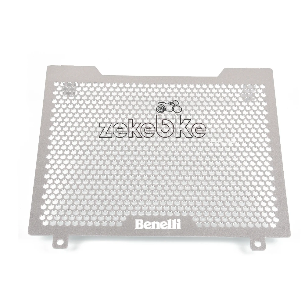 لبينيلي BN302 TNT300 تورنادو TNT300 ستيلز 300 Keeway RKX300/BN TNT 20117 ~ 2024 دراجة نارية شبكة المبرد الحرس حماية #5