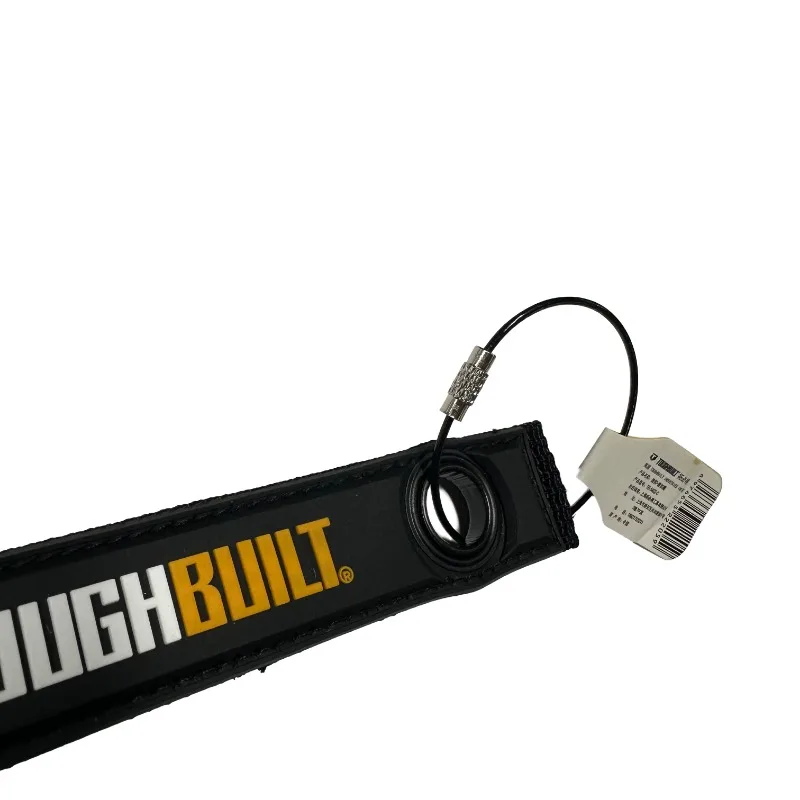 Aksesoris Alat Tag Logo Dekoratif Ransel Hook & Loop ToughBuilt TB-54S2-C