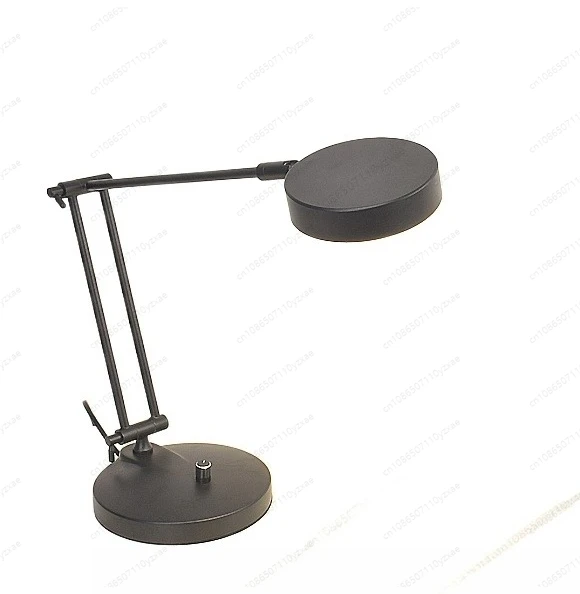 

American simple desk work special long arm eye protection desk lamp
