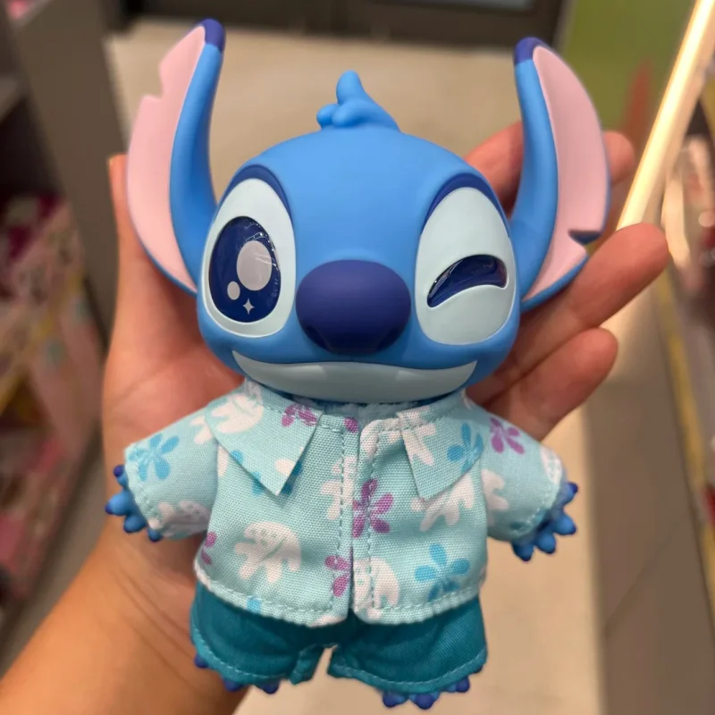 Натуральная стежка, серия для одевания, слепая коробка, милая фигурка, стежка, виниловая кукла, кулон, загадочная коробка, игрушки, брелок, кулон, подарки