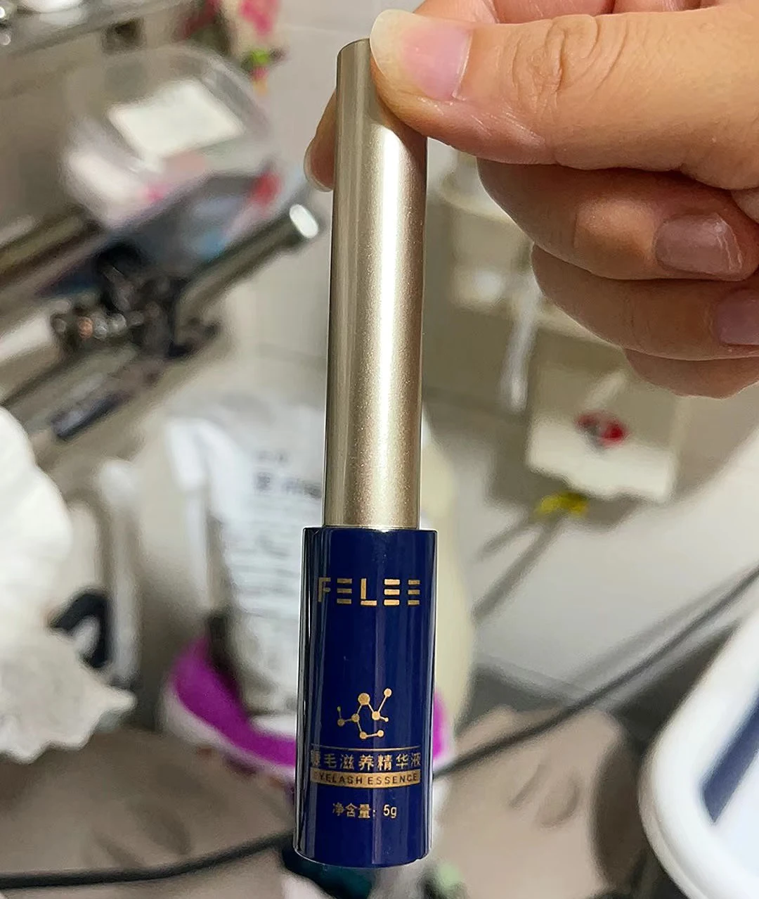 سيروم نمو الرموش السريع محسن الرموش الطبيعية أطول أكمل سمكا الشباك لاش الحاجب تغذي منتجات العناية بالعين ماكياج