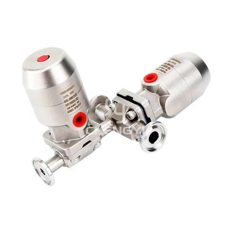 Stainless Steel San…