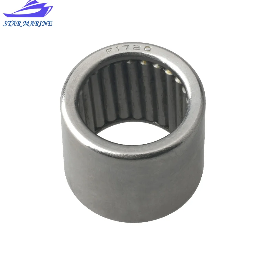 Needle Roller Bearing 93315-017U4 For Yamaha 2-stroke 20HP 25HP 30HP Marine Motor Accessories 93315-017U1 93315-017U