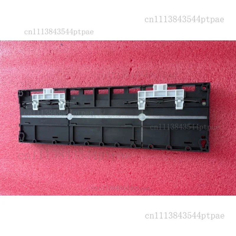 A178b-s1 8-slot Motion Controller Main Board with Power Supply (actual Product Photos)