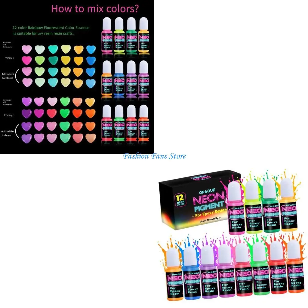 

Краситель на основе смолы, 10 мл, набор пигментов с кремовой текстурой для морских судов с эффектом образования клеток и