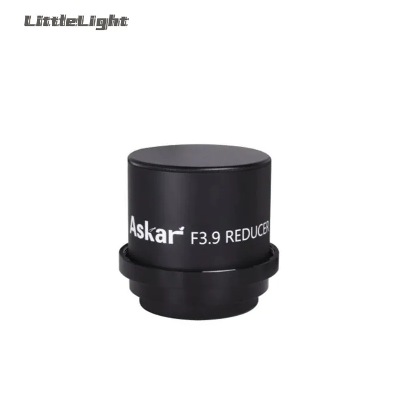 

ASKAR brand-new F3.9 0.7x Full Frame Reducer for FRA400/FRA500