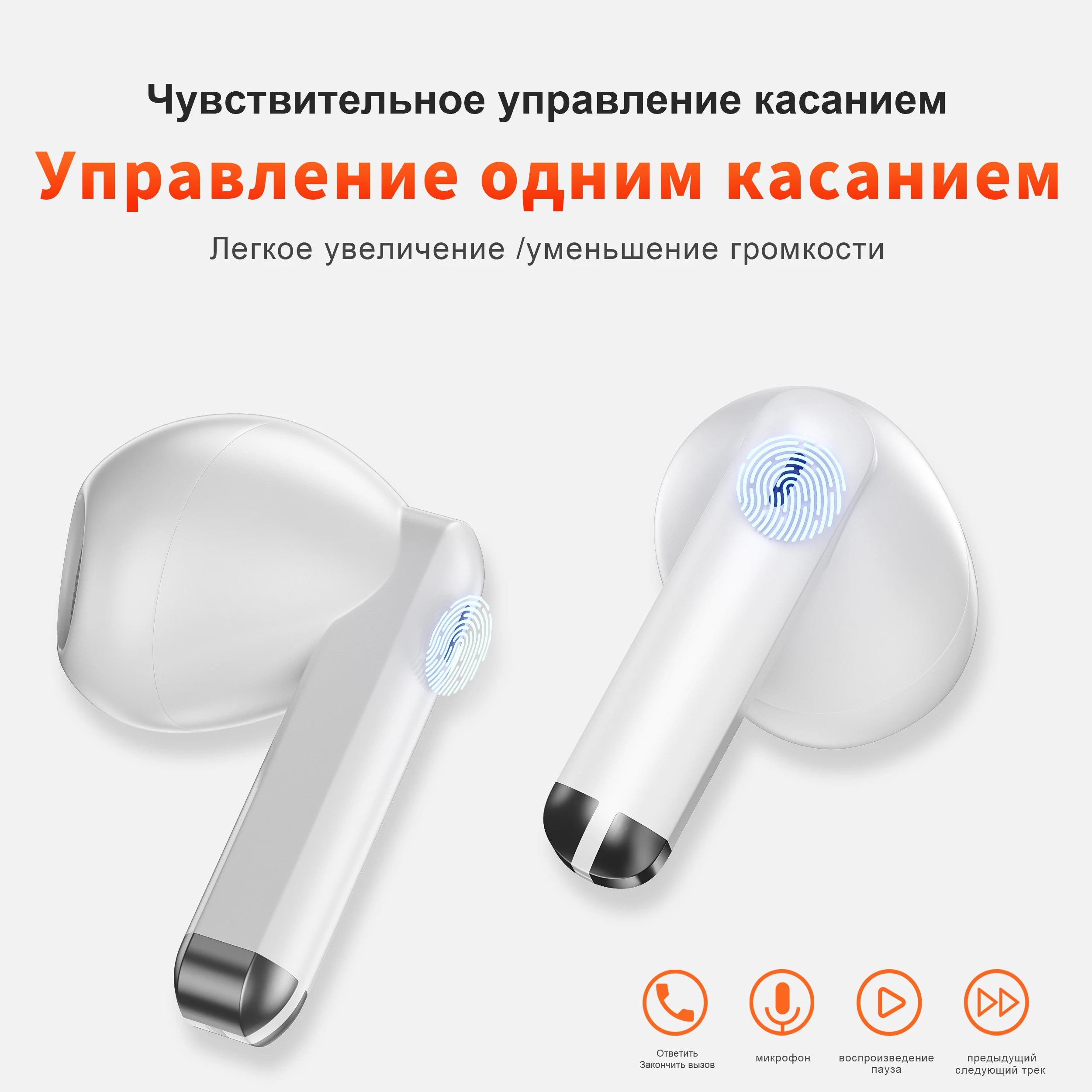 słuchawki bezprzewodowe bluetooth, QERE E28, nowy TWS Bluetooth 5.3, mikrofon HD, słuchawki HIFI, sterownik 13mm, krótki czas oczekiwania