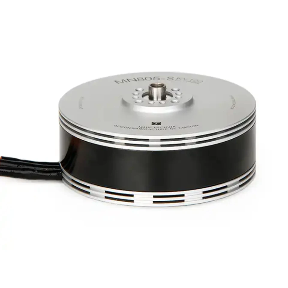 T-MOTOR MN805-S KV120 KV150 KV170 IP45 Tmotor Borstelloze Dc Drone Motor Voor Vtol Vaste Vleugel Uav Voortstuwing