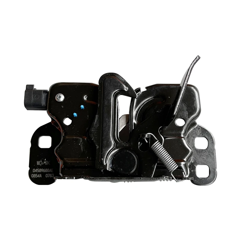 04589688AE Hood Latch lo-ck for je-ep Grand Cherokee 2011-2021 4589688 04589688in stock