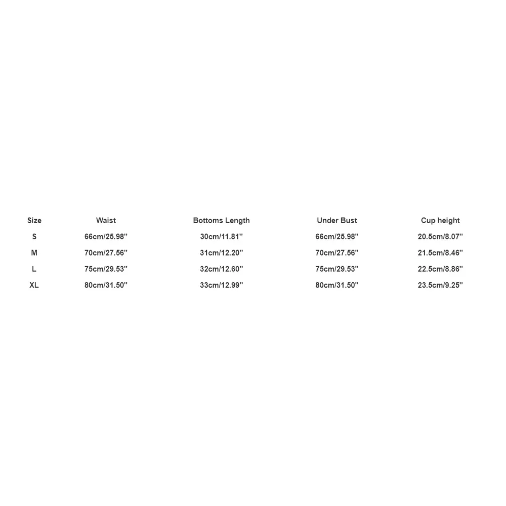 Stroje Wakacyjne Damskie 2025 Bikini z Wysokim Stanem Dla Kobiet Seksowny Kostium Kąpielowy Marszczony Bikini Stroje Kąpielowe Wzorzysty Sportowy Strój Kąpielowy na Basen