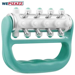 Masajeador de drenaje linfático, herramienta de masaje de tejido de cicatriz, gran masajeador linfático de mano para muslo, trasero, piernas, espalda y cuerpo