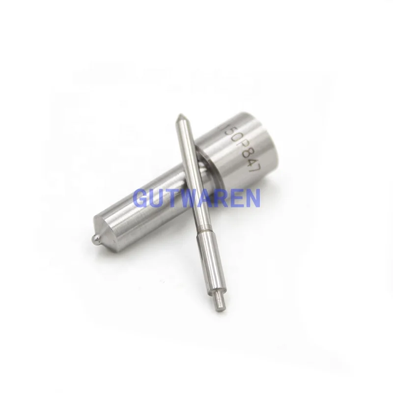 

12 Pcs High Quality Diesel Fuel Injector Nozzle DLLA150PN088 9432610458 Engine Auto Parts