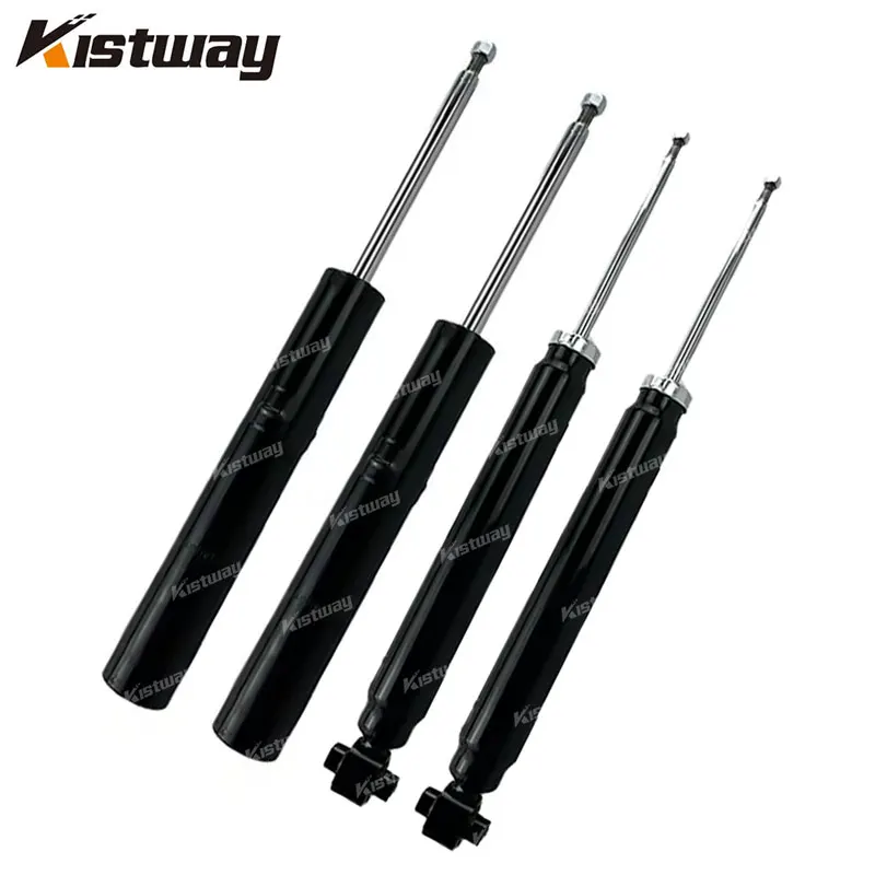 

2PCS High-Quality Front Rear Shock Absorbers Kit Without ADS For Audi A6 A6L C8 2019- 4KD413031C 4KD513035A