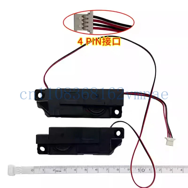 for ASUS TUF Gaming, Strix Scar 3, ROG 3 plus, 4 plus, G531, G531GT, G531GW, G531G, G731G, S5D, S5DV, S7D, S7DV speaker