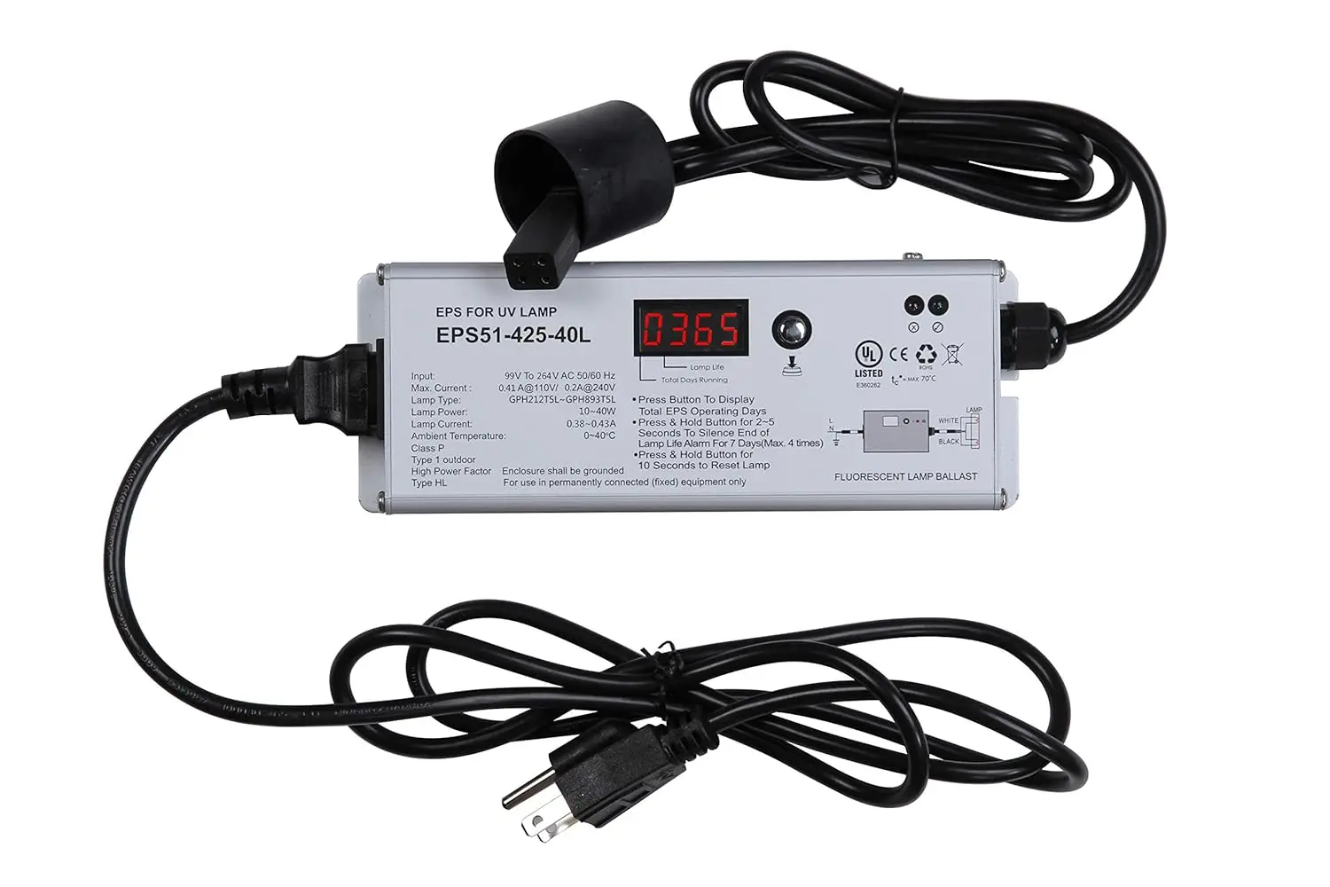 QUA-EBS51-425-40L 1…