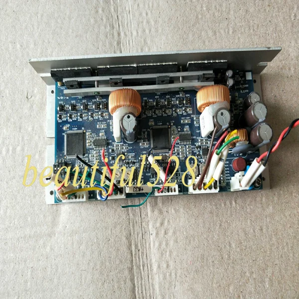 

Drive Board Md5-hd14-2x Brand New Original Spot Plc