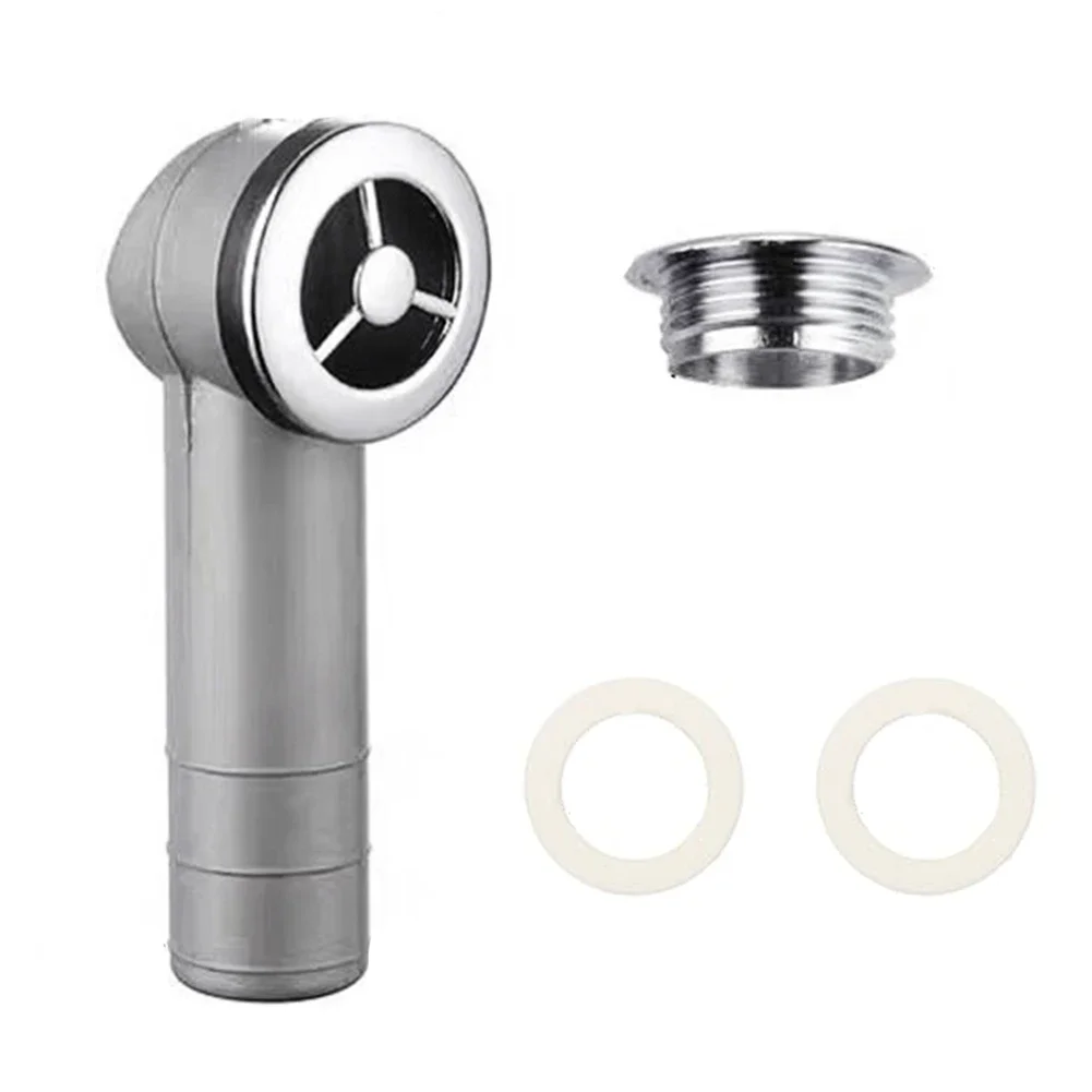 Kitchen Sink Drain Pipe Accessory 2in1 Combining Prevention And Vegetable Washing Basin For Simplified Kitchen Tasks