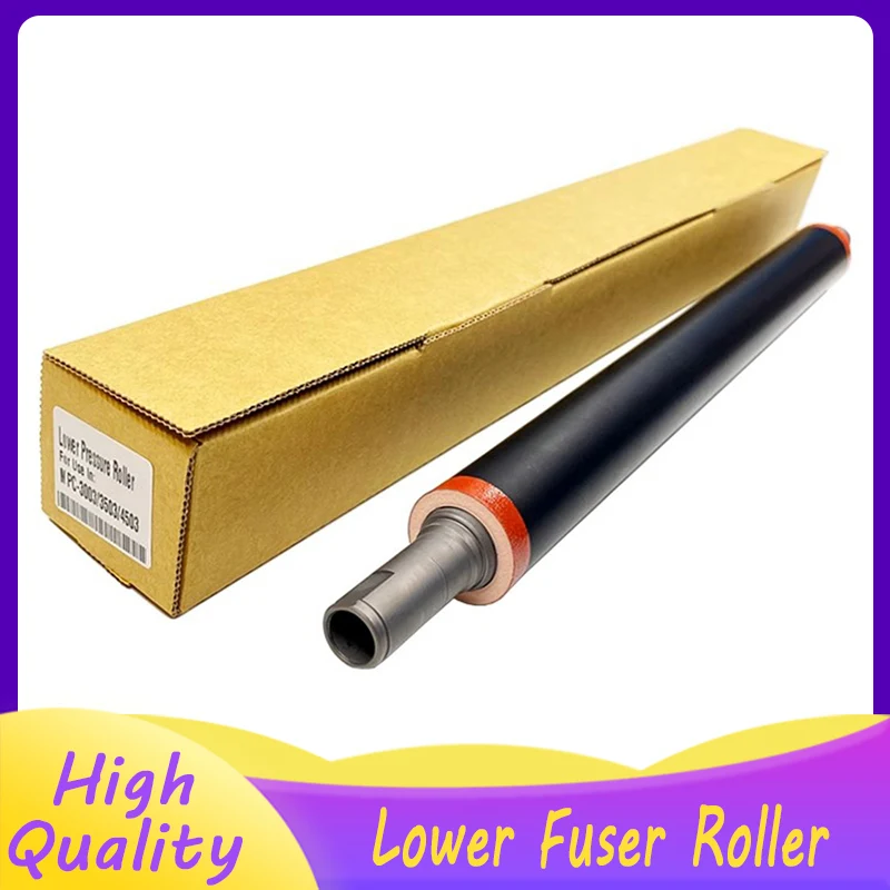 

AE020266 AE020223 B2470247 Lower Pressure Roller for RICOH MP C2003 C2503 C3003 C3503 C4503 C5503 C6003 MPC2003 MPC2503 MPC5503