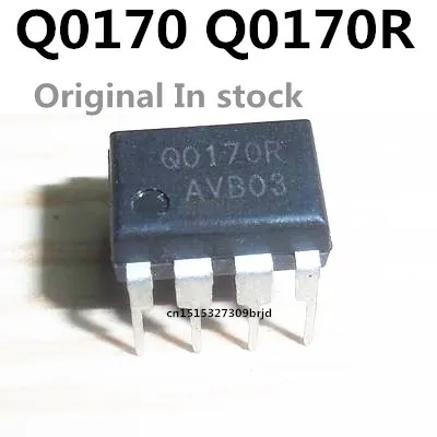 Original 5PCS / Q0170 Q0170R DIP-8
