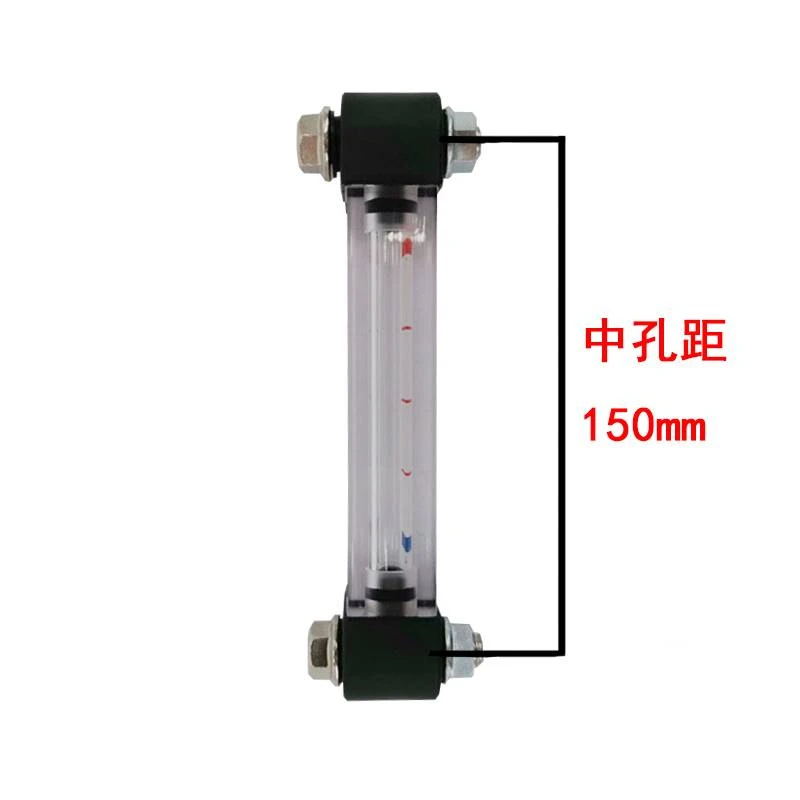 For Caterpillar Excavator E307 312 315 320 325 329 330 336 349 C D Hydraulic Dipstick Diesel Fuel Tank Scale 374-6081