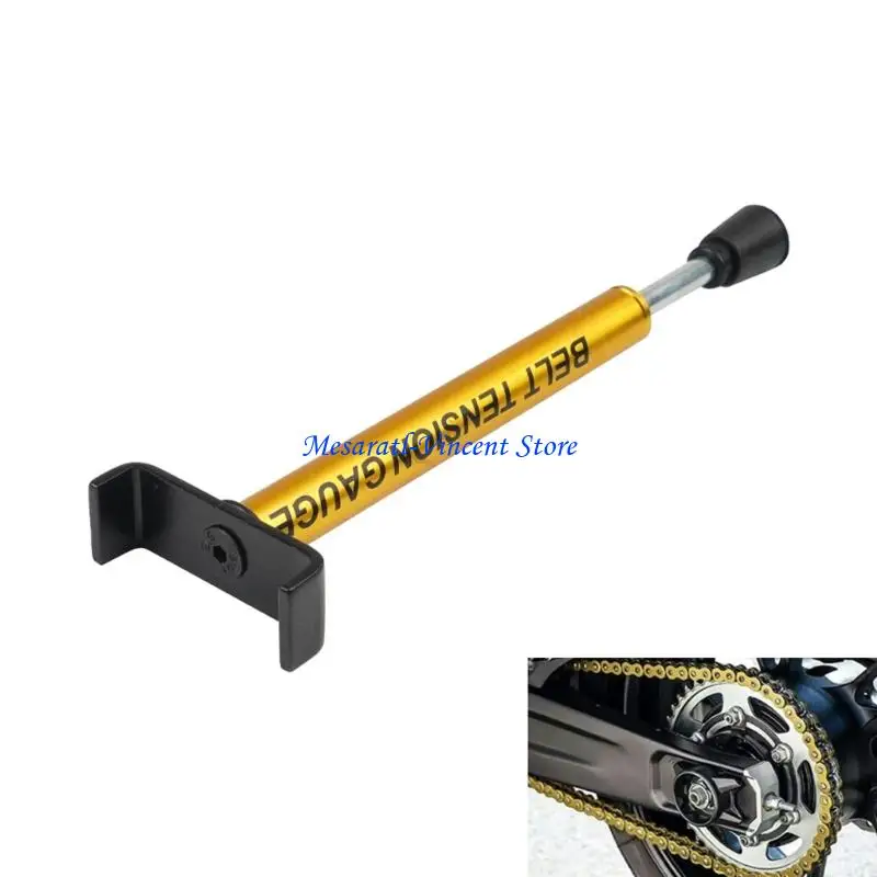 Ferramenta calibração tensão tensão motocicleta A70F