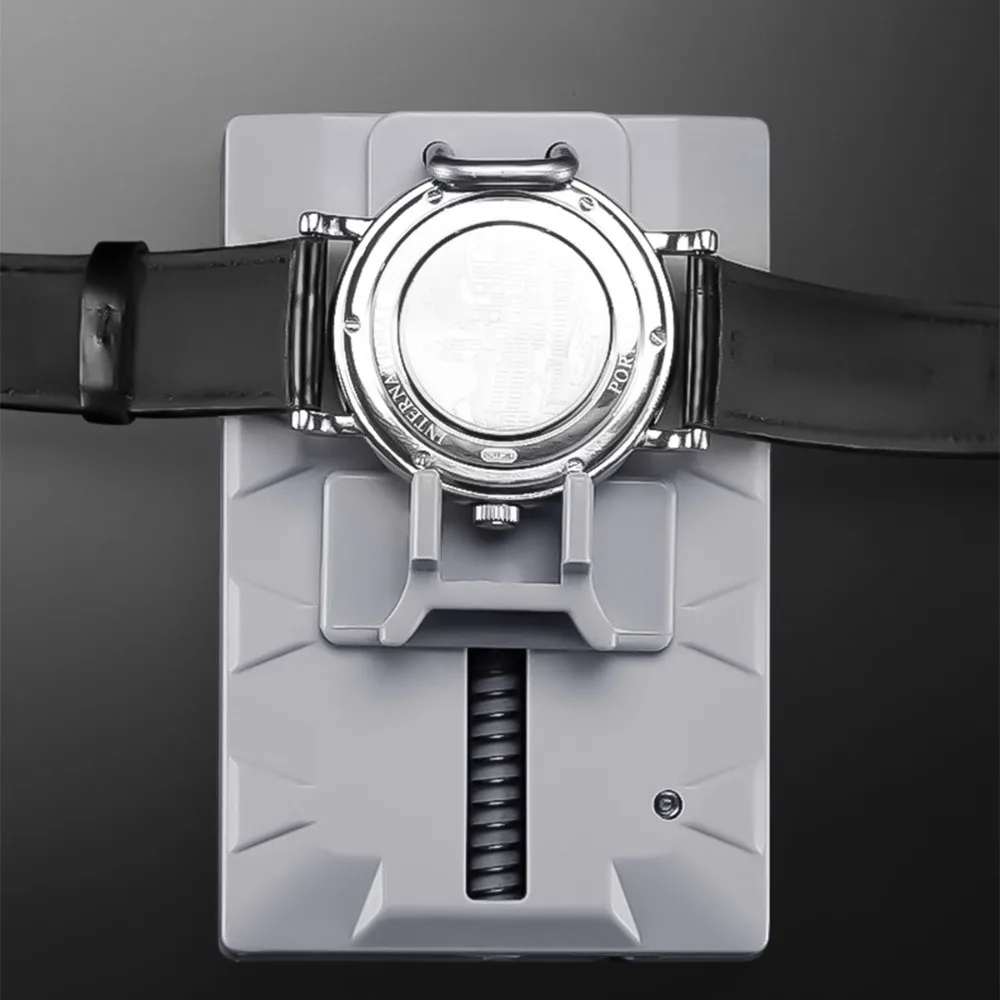Watch Timegrapher Tester TGBC With OTG Adapter Mechanical Watch Calibration Detection Watchmakers Repair Tool Used With PC Phone
