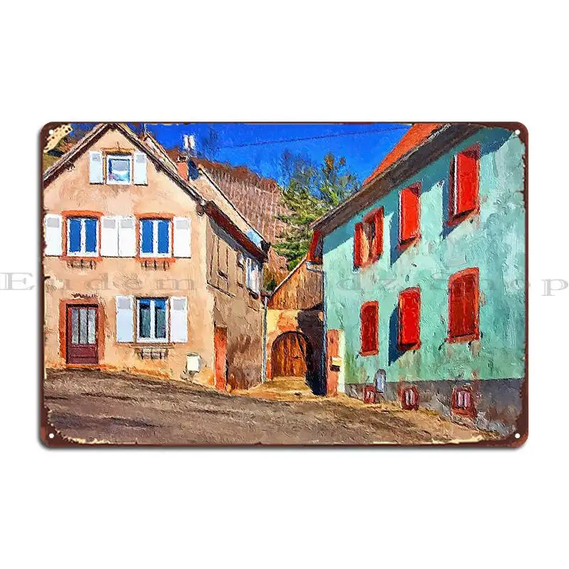 Village Homes In Al…