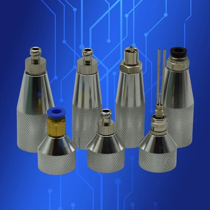 ‌Industrial Luer Lo…