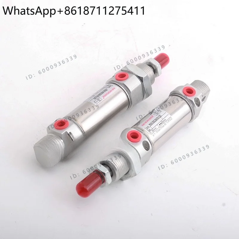 Cylinder RM/8020/8025 26/M/JM/MF/12/30/40/50/75/80/100