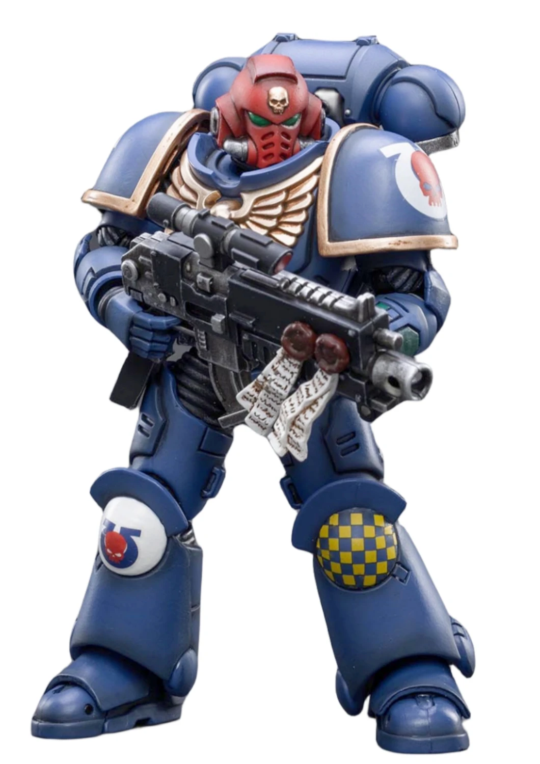 

Hiplay Ultramarines Heroes of the Chapter Brother Veteran Sergeant Castor
