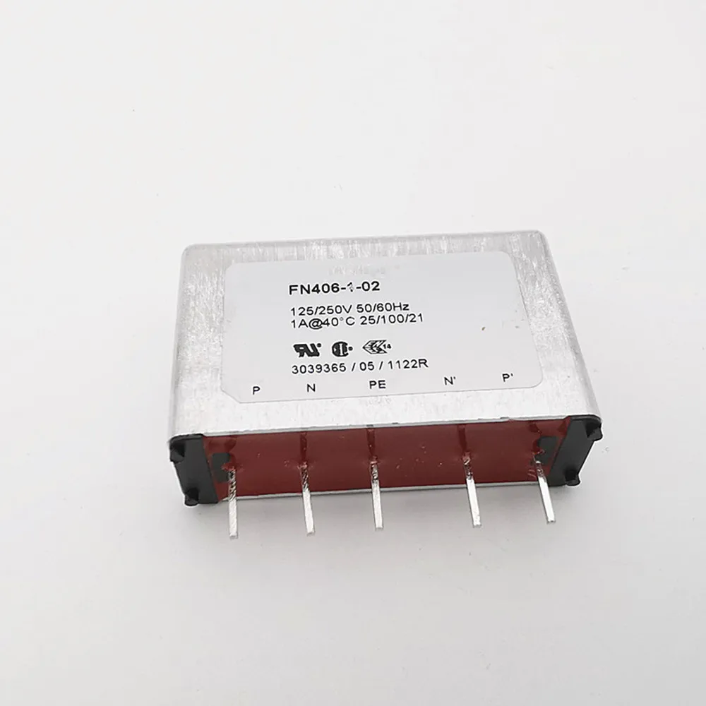 

Оригинальное новое 100% твердотельное реле FN406-1-02 FN406-3-02 FN406-8.4-02 1A 3A 8.4A