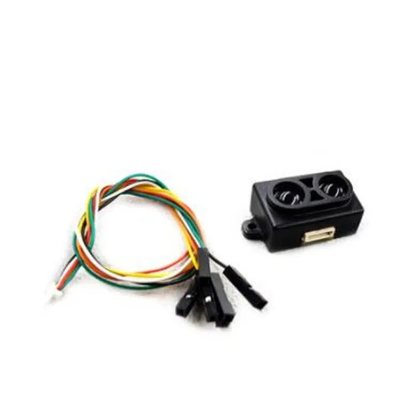 

GY-TOF10M TOFInfrared Laser Ranging Time-of-Flight Ranging Sensor ModuleIIC/Serial Port