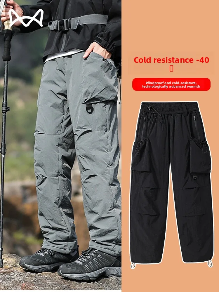 thiened-fce-lined-ski-trousers-outdoor-windproof-waterproof-warm-men's-women's-snowboarding-pants-ex-travel-cam