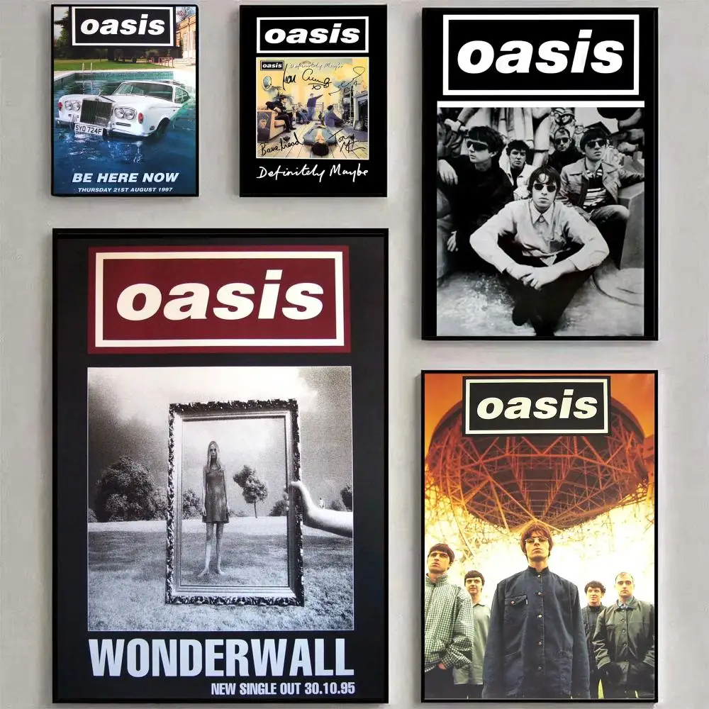 T-The R-Rain O-Oasi…