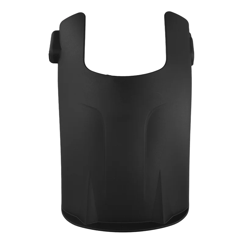 New Rear Extender Extension Front Mudguard Fender For Honda CB400 F CBR400R 2024-2025 Motorcycle Accessories