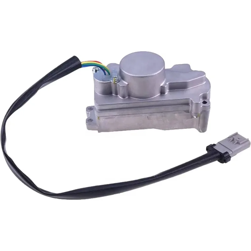 New Condition 12V HE351VE Turbo Actuator For Ram 2500 3500 4500 5500 VGT Actuator Manufacturing Engine Model 3791785 2837675