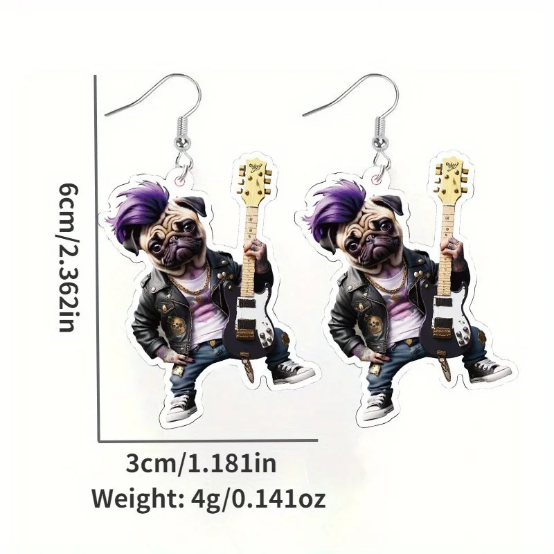 Hip Hop Rock Style …