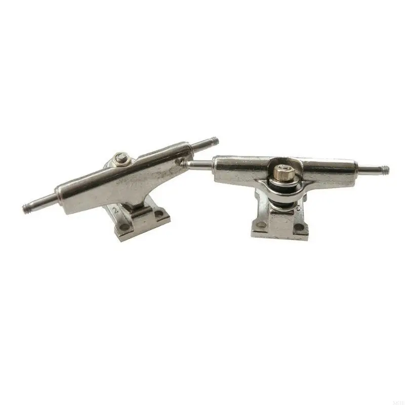 N84E DIY MINI Fingerboard Skateboard Skateboard Accs Bridge